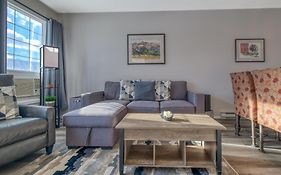 Mountain View Villas With Fairmont Creek Vacation Rentals